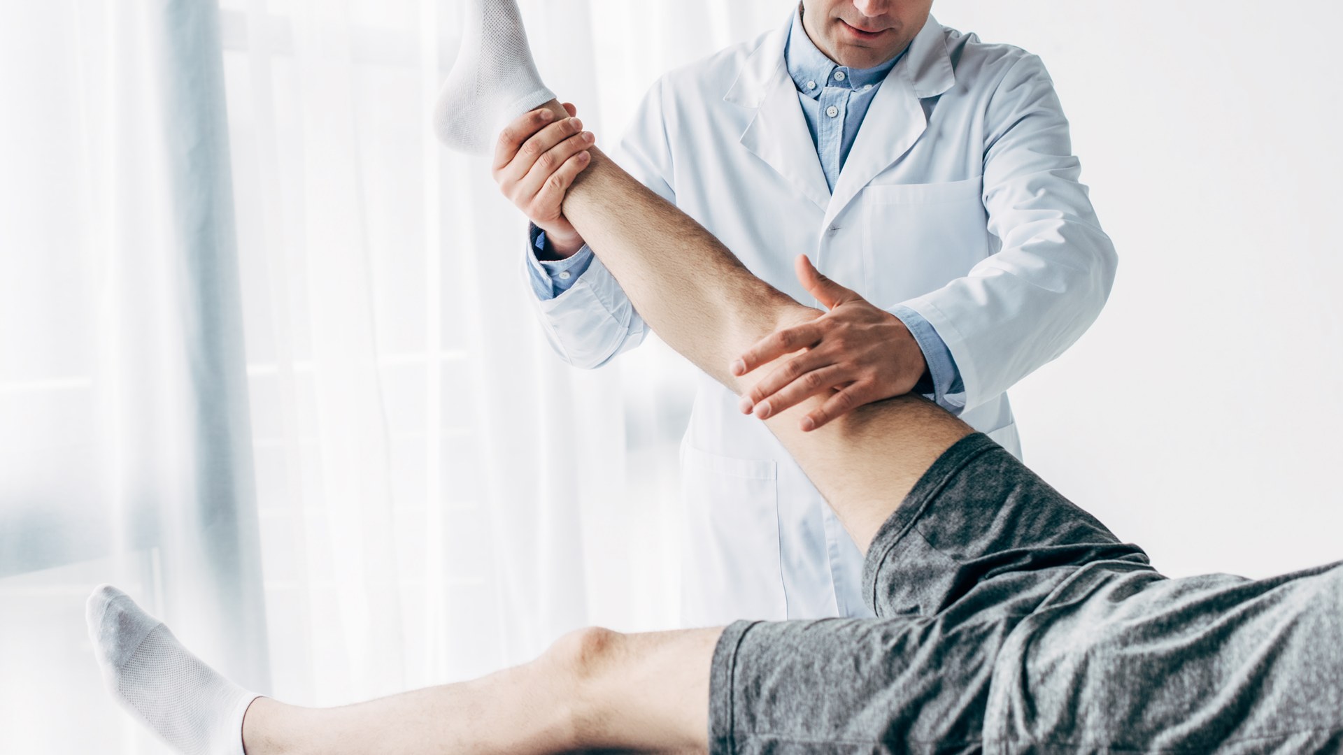 Fisioterapia Ortopédica